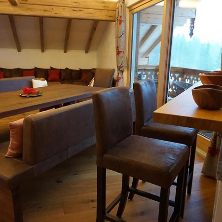 Jagerdichtlgut Villa Altaussee Kültér fotó