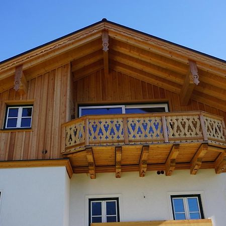Jagerdichtlgut Villa Altaussee Kültér fotó