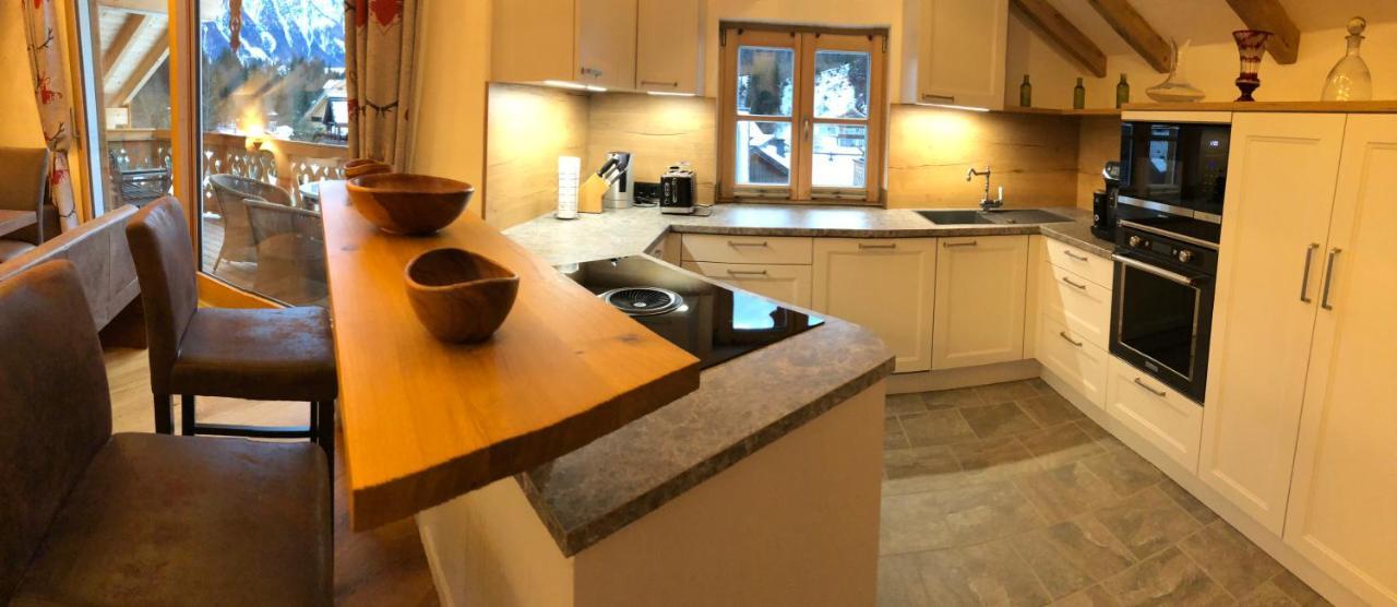 Jagerdichtlgut Villa Altaussee Kültér fotó