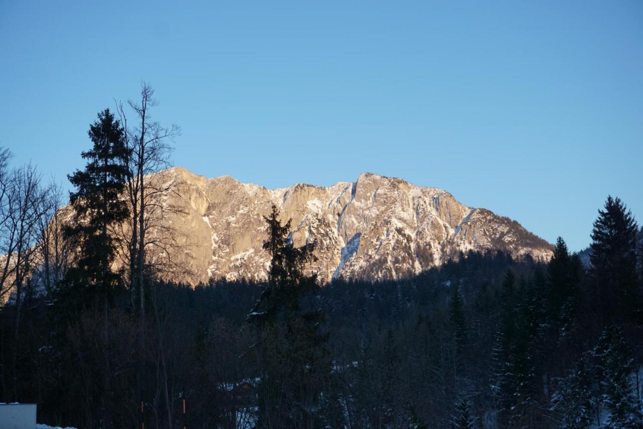 Jagerdichtlgut Villa Altaussee Kültér fotó